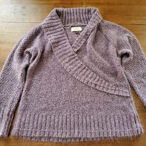 Sonoma sweater